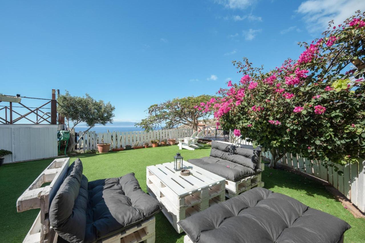 La Casita Villa Costa Adeje  Exterior foto