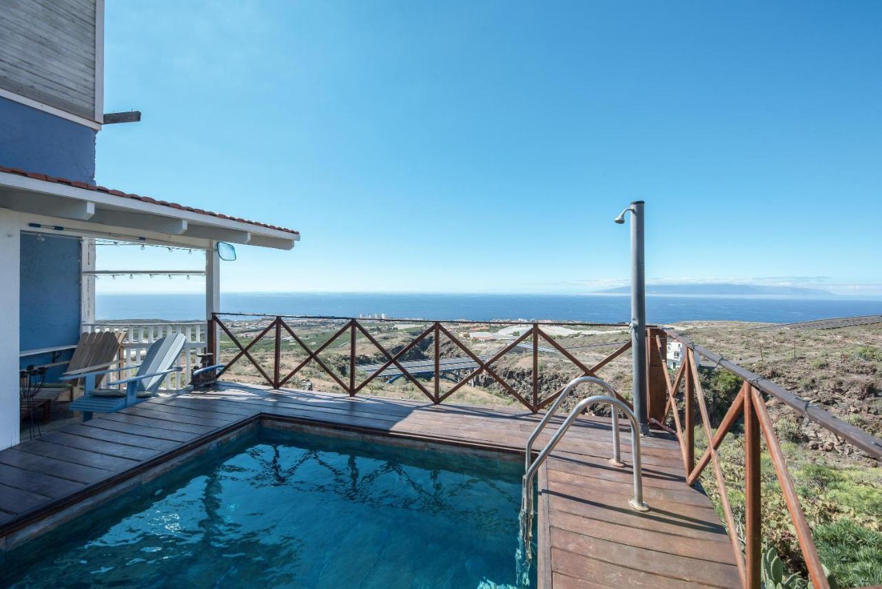 La Casita Villa Costa Adeje  Exterior foto
