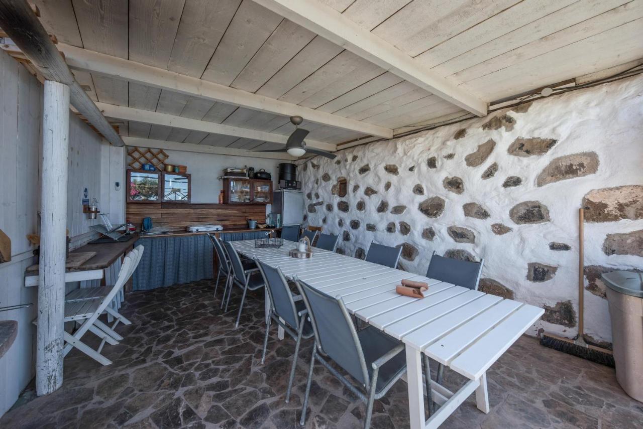 La Casita Villa Costa Adeje  Exterior foto