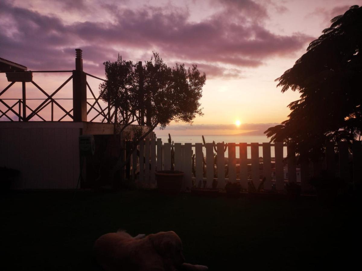 La Casita Villa Costa Adeje  Exterior foto