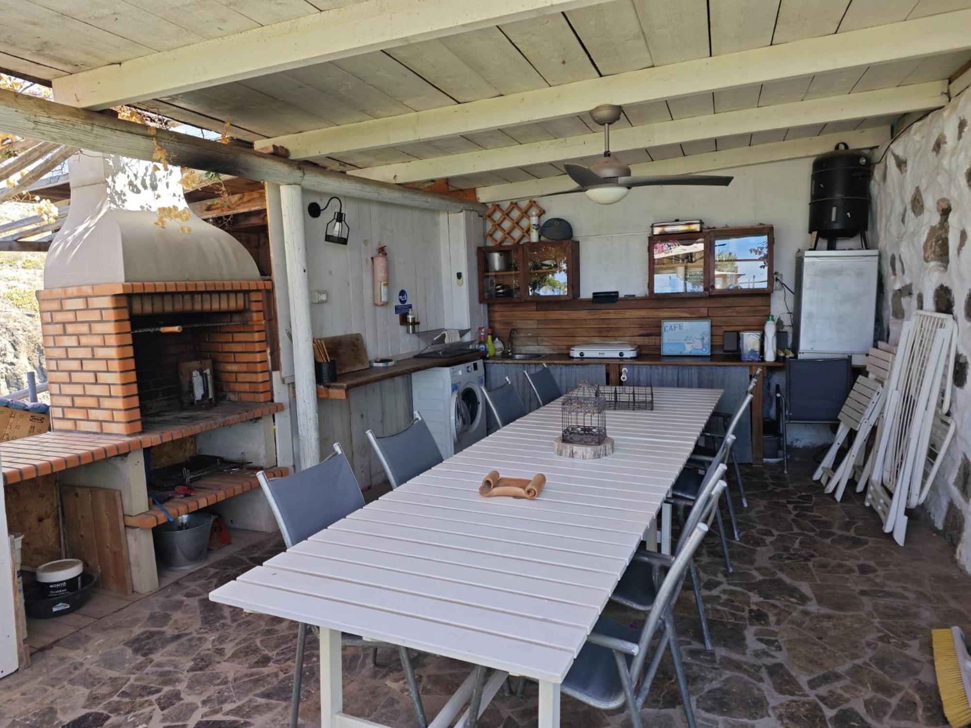 La Casita Villa Costa Adeje  Exterior foto