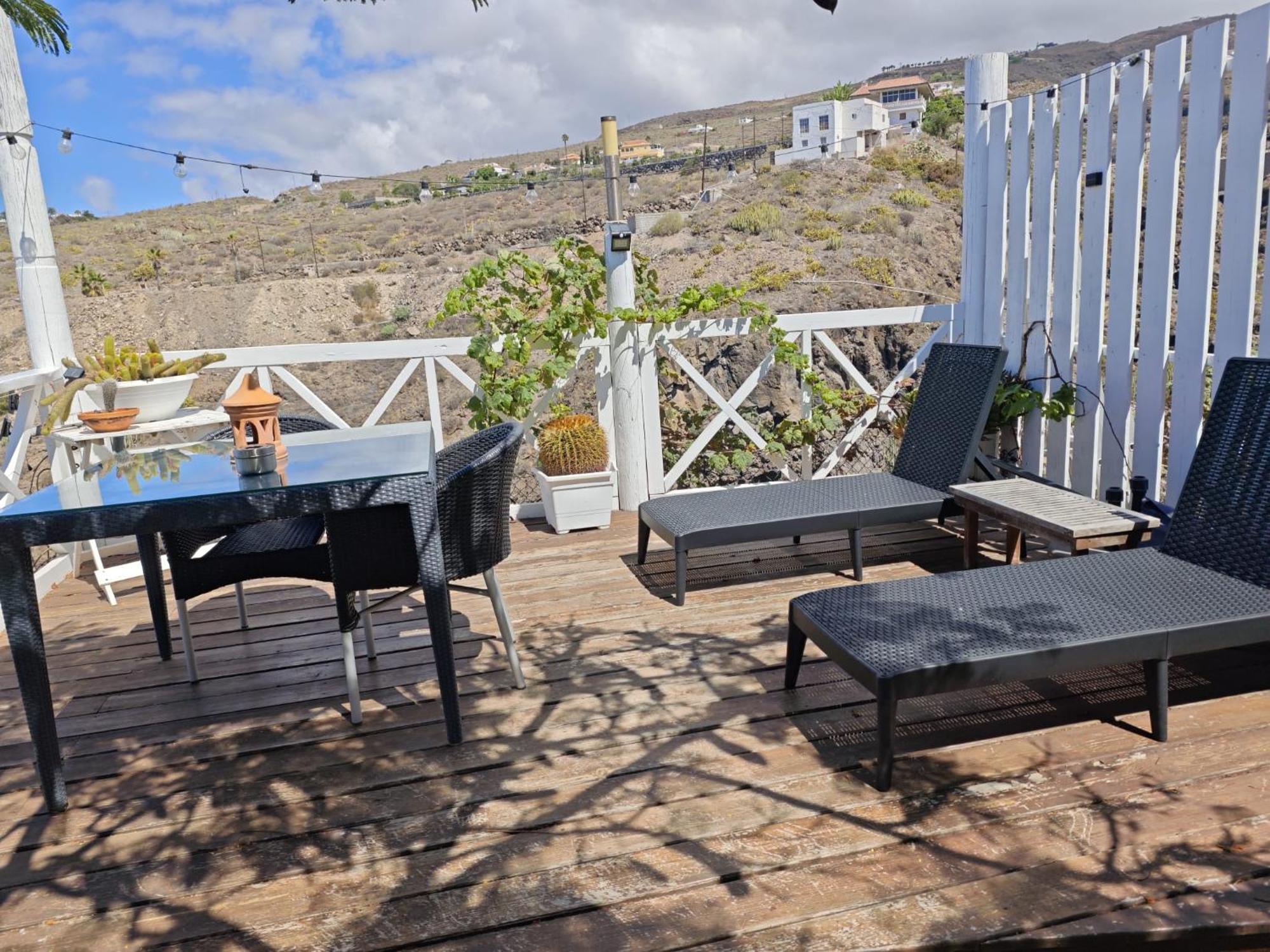 La Casita Villa Costa Adeje  Exterior foto