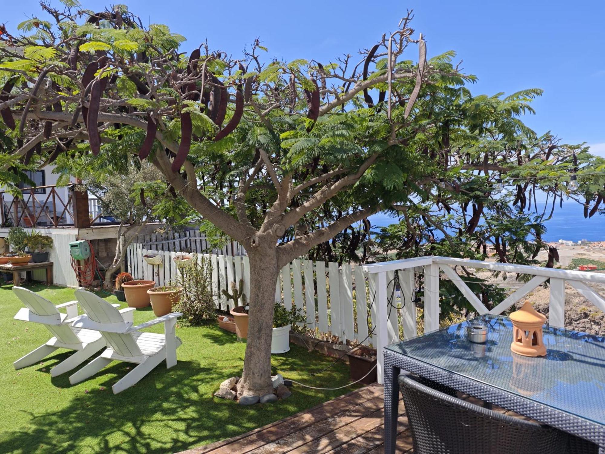 La Casita Villa Costa Adeje  Exterior foto