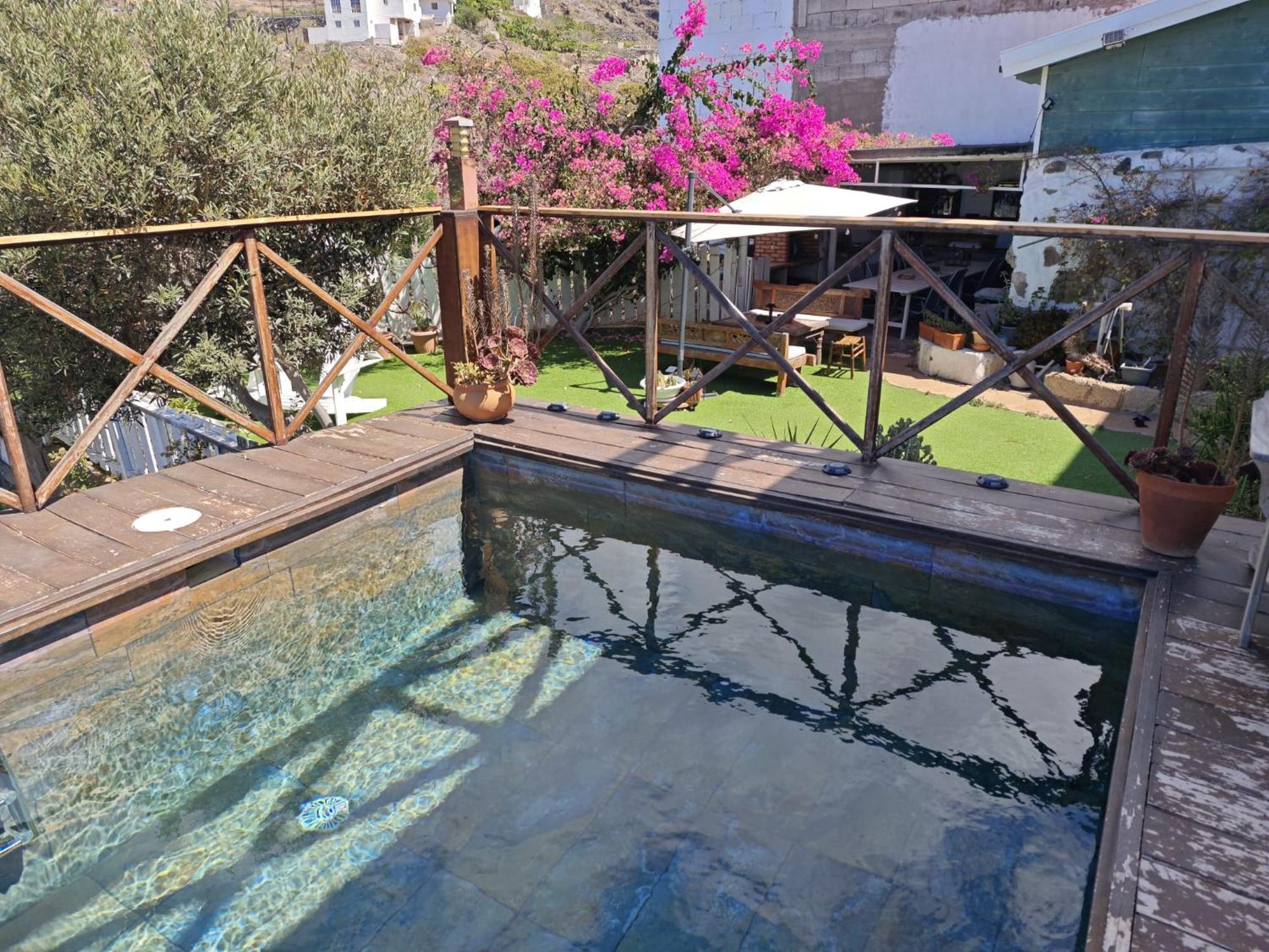 La Casita Villa Costa Adeje  Exterior foto